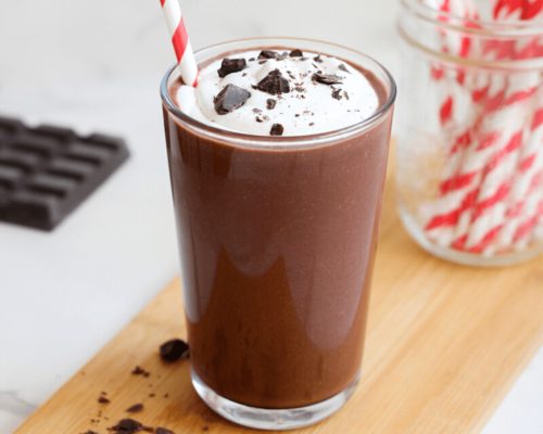 Chocolate-Milkshake-without-Ice-Cream-Healthy-Recipe-featured